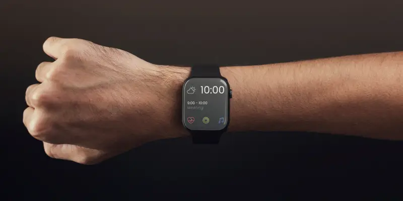 Sensores, wearables e smartwatches: quais as evidências de utilidade para a saúde?