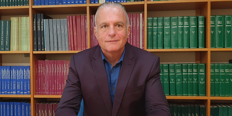 Luis Augusto Rohde é o primeiro latino-americano a receber o Ruane Child Psychiatry Award, o “Oscar” da Saúde Mental 