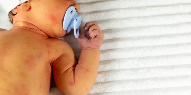 Icterícia neonatal: quando suspeitar de causas patológicas 