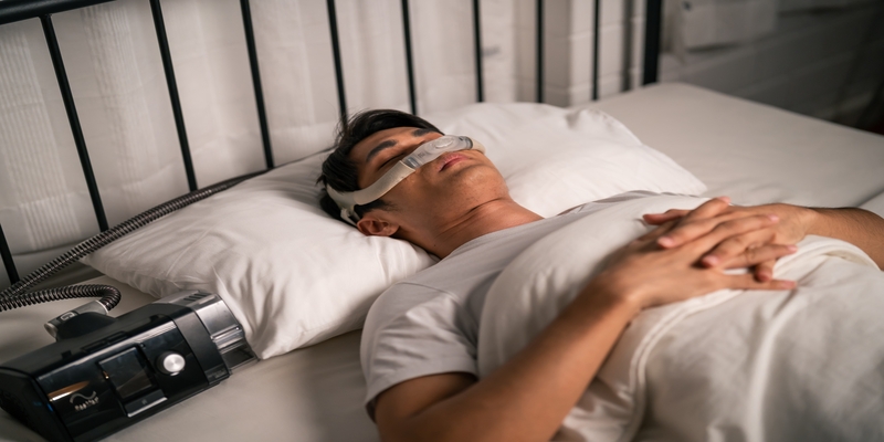 Como avaliar a adesão ao CPAP em pacientes com apneia do sono