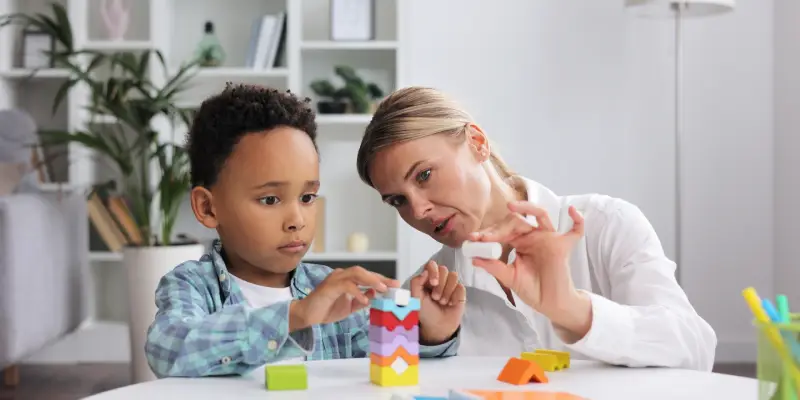 Modelo Denver de Intervenção Precoce para o Autismo: o que é e quais as evidências?