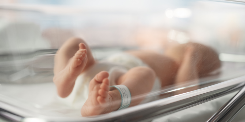 Sepse neonatal
