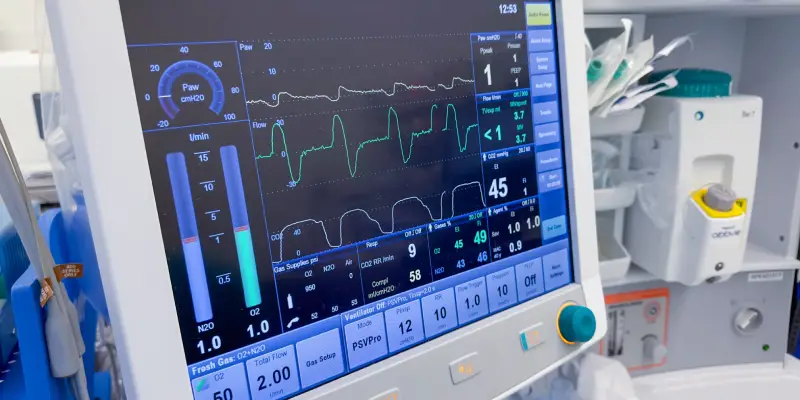 Modos de ventilação mecânica invasiva: o que o fisioterapeuta deve saber