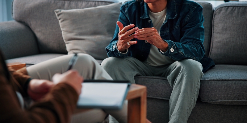 Mensuração de resultados em psicoterapia: como saber se o paciente está melhorando
