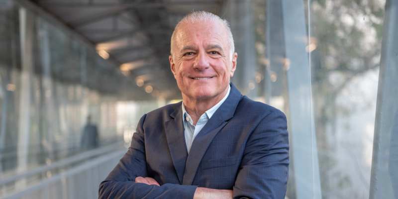 Professor da Artmed Luis Augusto Rohde fala sobre o reconhecimento internacional do Ruane Prize