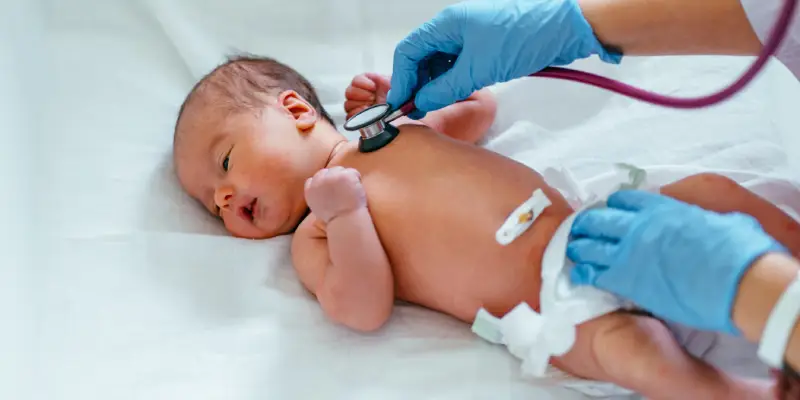 Comunicação Interventricular (CIV) : etiologia, diagnóstico e tratamento