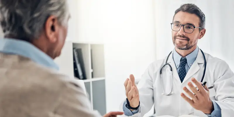 Pacientes com múltiplas morbidades: como priorizar condutas