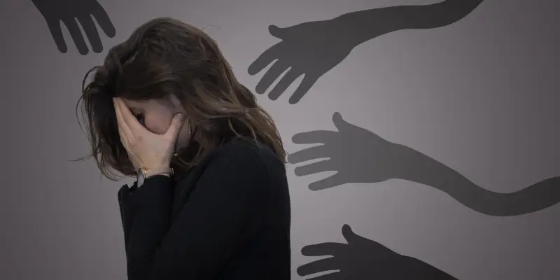 Psicoterapia para pessoas vítimas de abuso sexual 