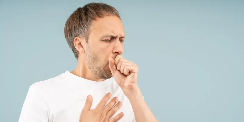 Infecções respiratórias de repetição - Quando investigar imunodeficiência?