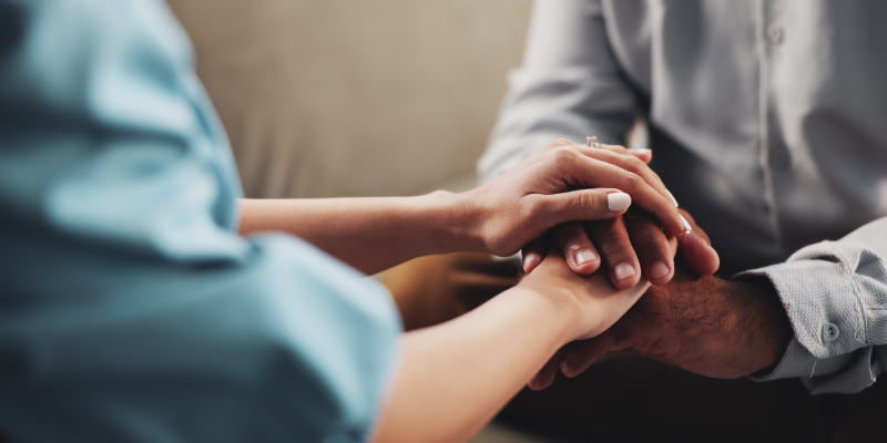 Autocompaixão e ansiedade: como utilizar essa prática na psicoterapia de transtornos ansiosos