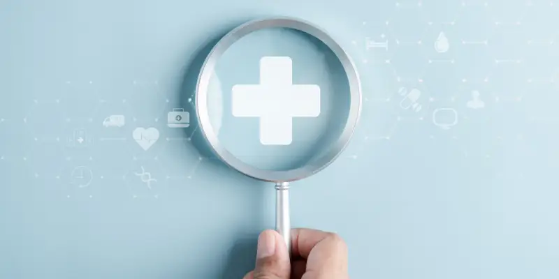 Atuação da enfermagem na Comissão de Controle de Infecção Hospitalar (CCIH) 