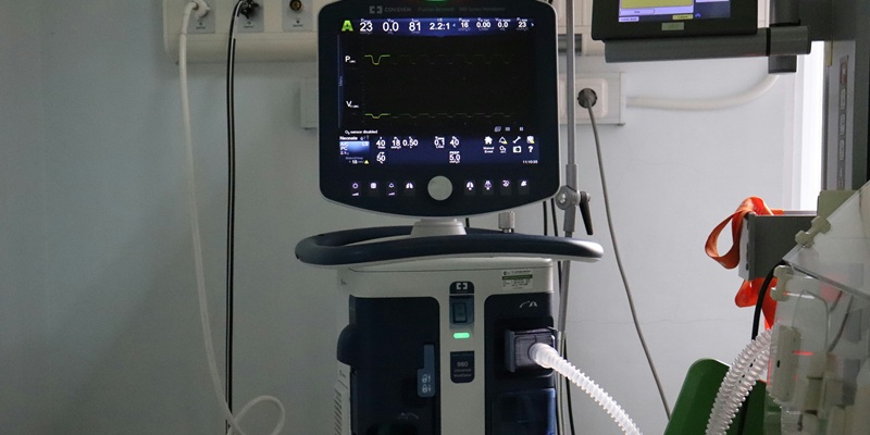 Pneumonia associada à ventilação mecânica: diagnóstico, tratamento e prevenção