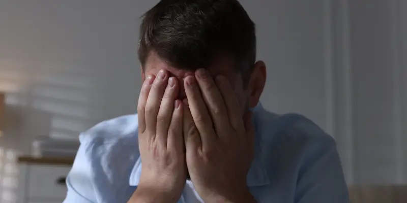 Estado de Choque Emocional: como reconhecer e manejar