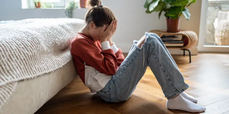 Ansiedade infantil: como o pediatra deve conduzir?