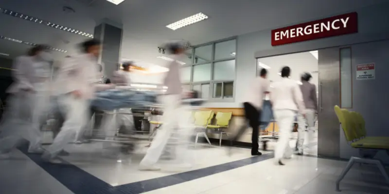 Politrauma avaliação e gerenciamento pela enfermagem