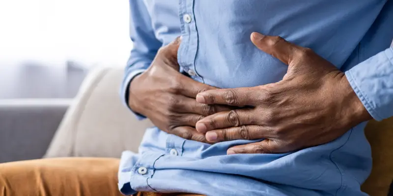 Obstrução intestinal: avaliação diagnóstica de emergência