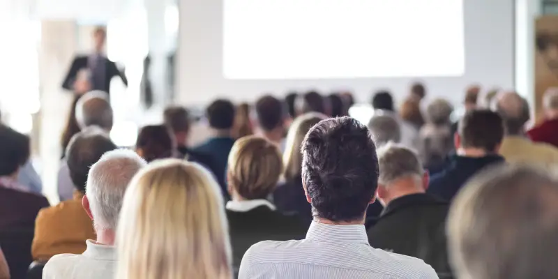 Congressos de Medicina em 2024