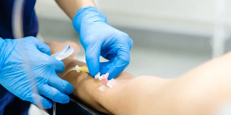 Efeitos extrapiramidais: medicações relacionadas