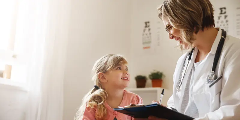 Infectologia pediátrica: como é a rotina de trabalho?