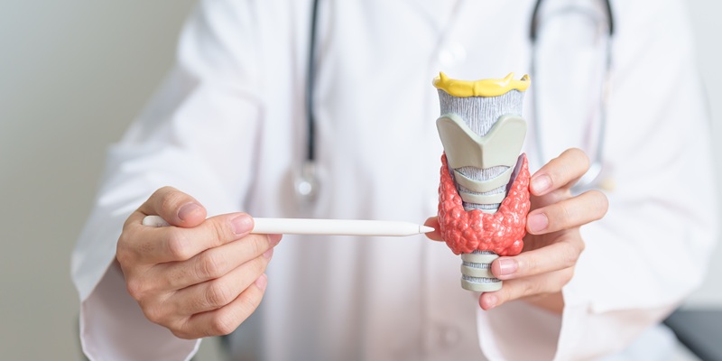 Diagnóstico de hipertireoidismo e tireotoxicose: uma revisão rápida focando na Doença de Graves