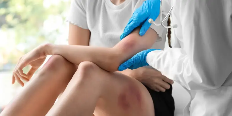O papel da enfermagem no acolhimento de vítimas de violência doméstica