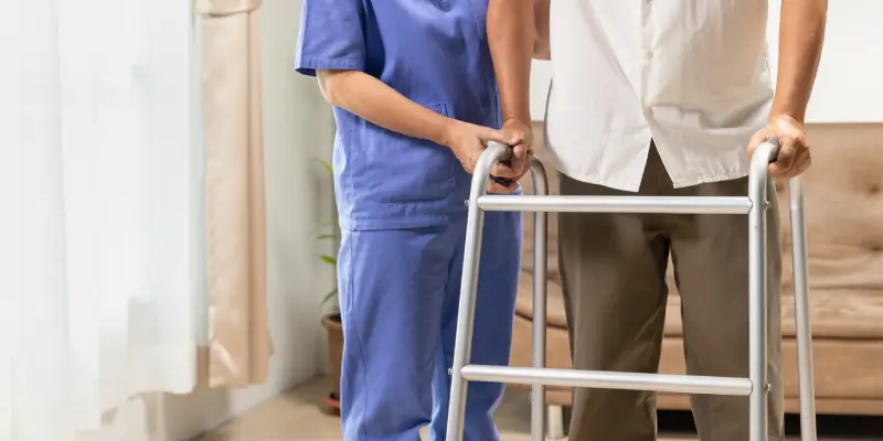 Sarcopenia em idosos: causas, formas de rastreio e tratamento