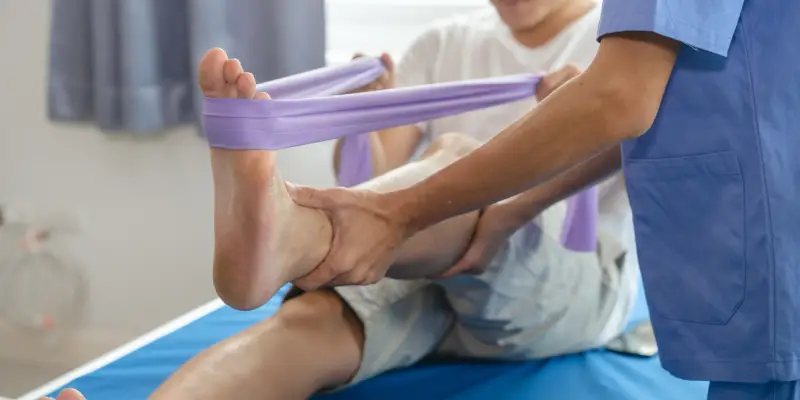 Recovery em atletas: recursos fisioterapêuticos com base científica
