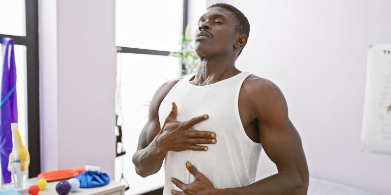 Treinamento muscular inspiratório: benefícios, técnicas e aplicações clínicas
