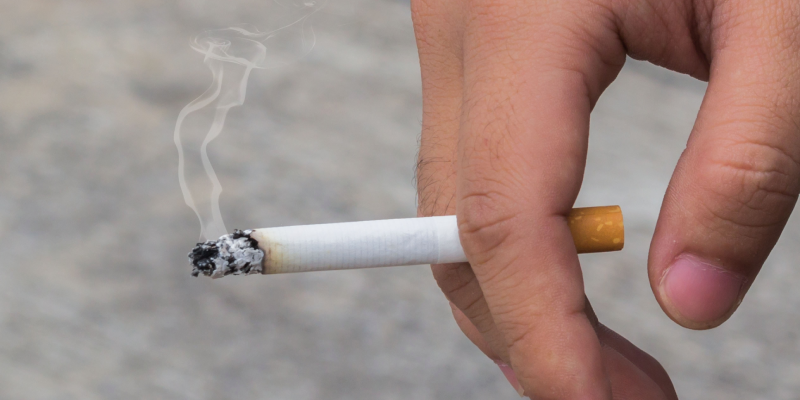 O papel do enfermeiro na cessação do tabagismo: práticas e resultados