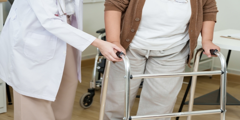 Osteoporose: diagnóstico e avaliação