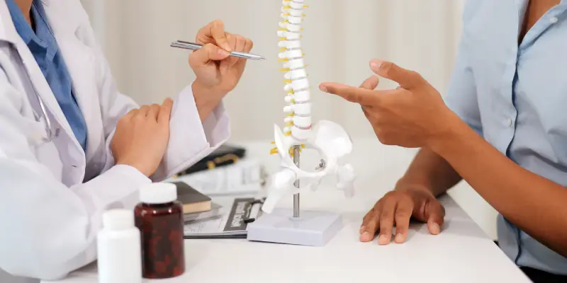 Rastreamento de osteopenia e osteoporose: evidências e prática clínica