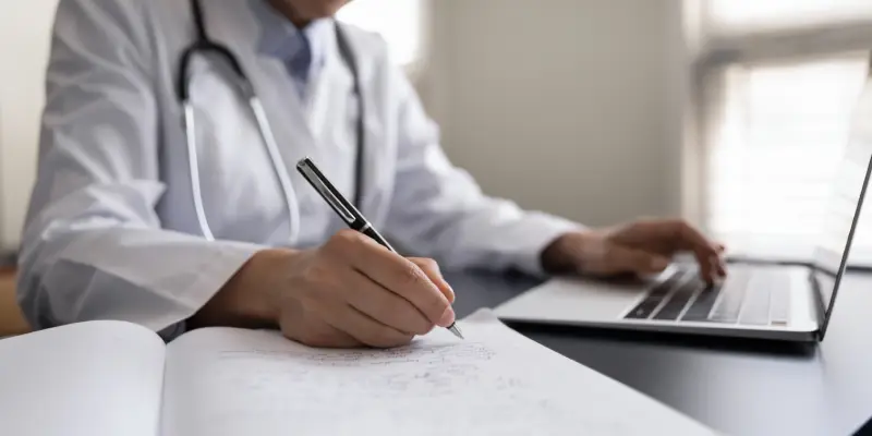 Prova de Título de Especialista em Psiquiatria 2024