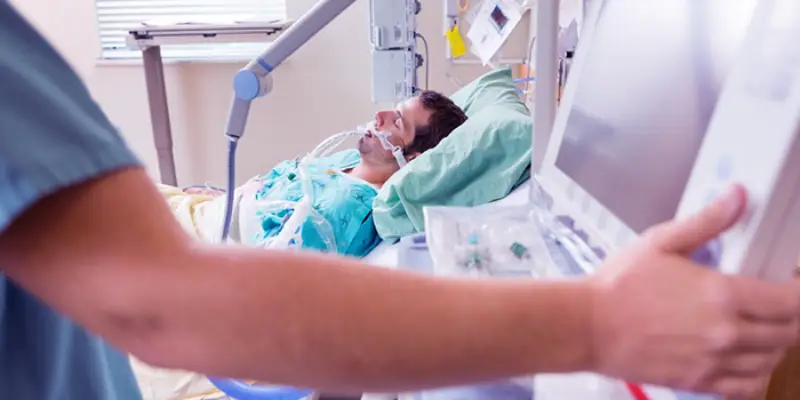 Desmame ventilatório: estratégias fisioterapêuticas para o sucesso