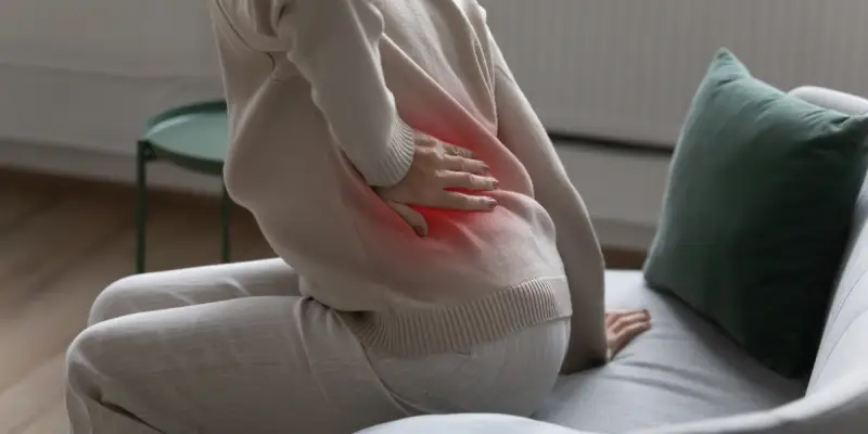 Cuidados de enfermagem ao paciente com dor crônica