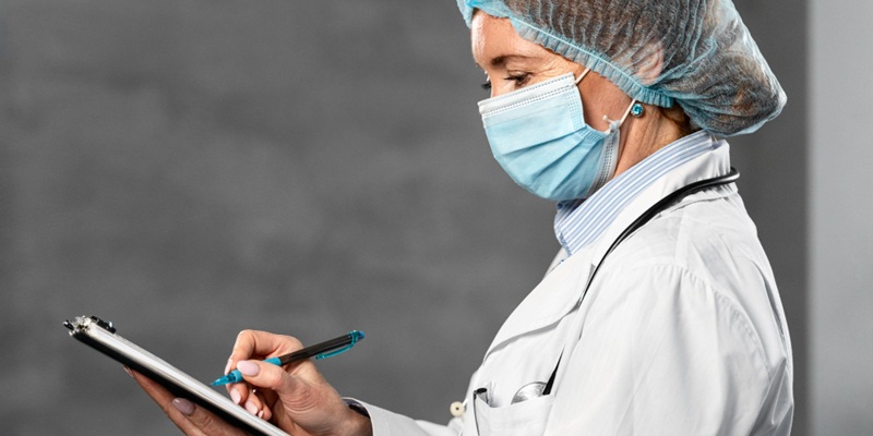 Enfermagem Forense: como é a atuação no dia a dia?