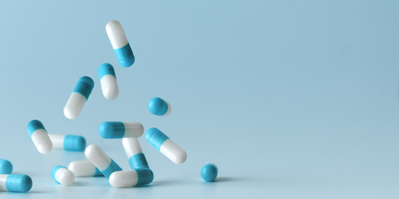 Recolhimento de medicamentos do mercado