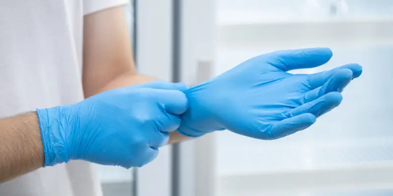 Tanatopraxia: cuidados da enfermagem ao paciente pós-morte