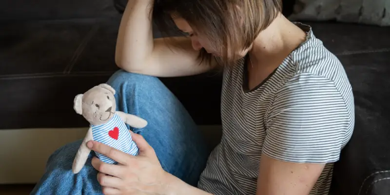 Apoio psicológico a familiares de pessoas que sofreram abuso sexual  