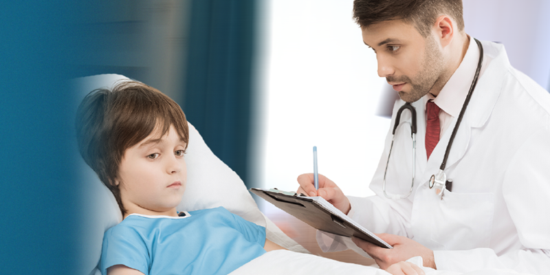 Secad lança Formação Clínica em Urgências e Emergências Pediátricas para médicos que atuam em plantões