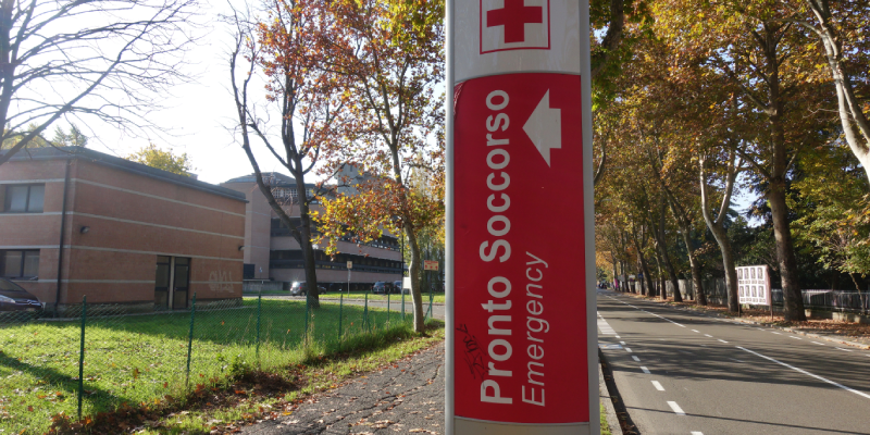 Triagem e classificação de risco: atuação do enfermeiro
