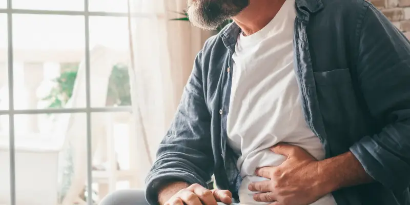 Gastroparesia: quadro clínico, diagnóstico e tratamento