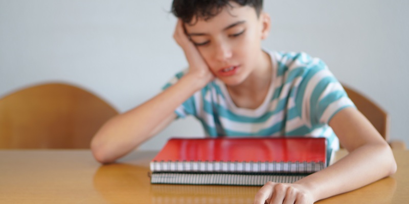 Atenção seletiva em TDAH: desafios e estratégias clínicas 