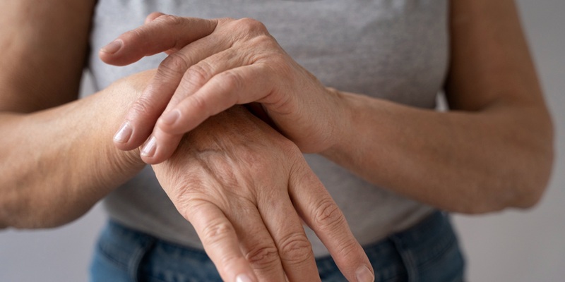 Abordagem fisioterapêutica na síndrome do túnel do carpo