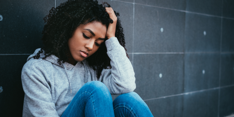 Depressão na adolescência: aspectos clínicos relevantes 