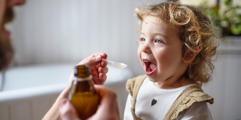 Antibióticos em pediatria: quando indicar e como evitar uso excessivo?
