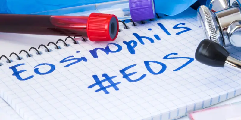 Eosinofilia: diagnóstico, classificação e manejo