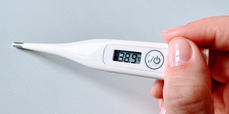 Causas de elevação de temperatura (febre e hipertermia) na terapia intensiva