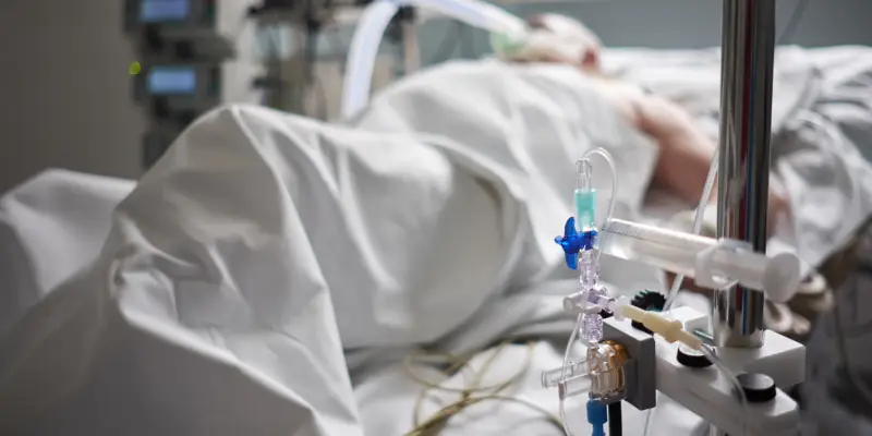 Pressão arterial invasiva: indicações e cuidados pela enfermagem