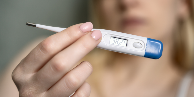 Febre de Origem Indeterminada (FOI): etiologias, abordagens diagnósticas e terapêuticas