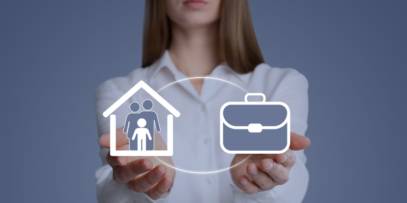 Equilíbrio entre vida pessoal e profissional: estratégias para enfermeiros